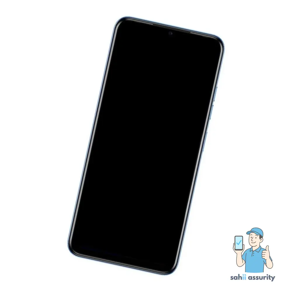 LCD Connector for Tecno Spark 10C